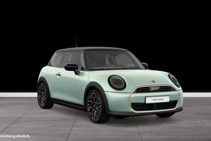 Mini Cooper C 32.992 km 23.509 &euro; Bremen 28279