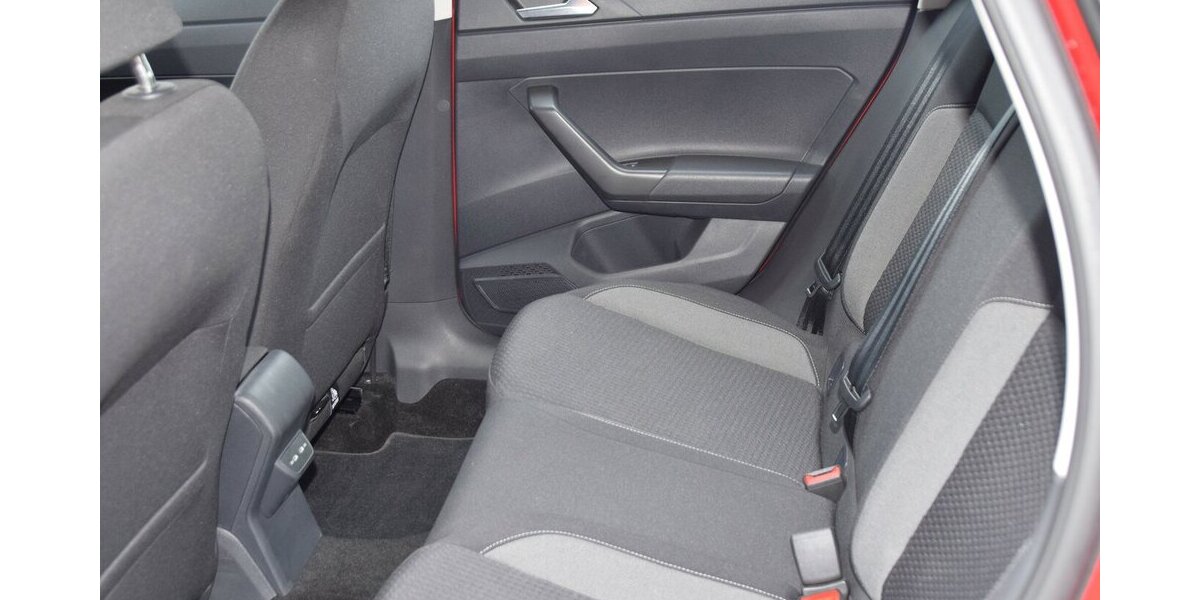 VW Polo 1,0 Life Navi*Klima*PDC*APP*LED*Allseason 60.000 km 13.980 &euro; Rastede 26160