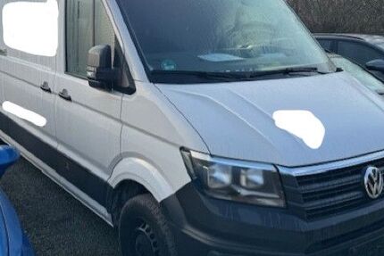 VW Crafter 103.029 km 25.990 &euro; Langenhagen 30853