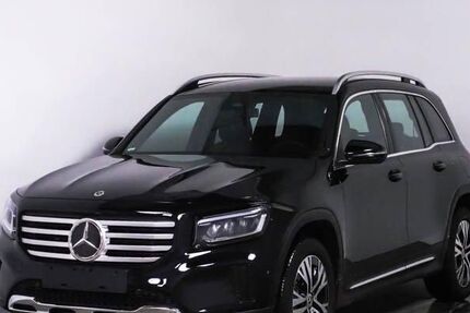 Mercedes-Benz GLB 200 16.100 km 39.950 &euro; Eisenach 99817