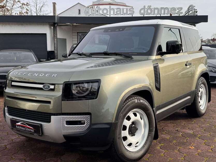 Defender