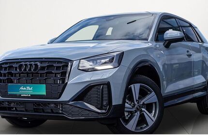 Audi Q2 1.330 km 38.570 &euro; Diez 65582