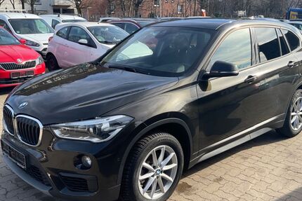 BMW X1 145.000 km 14.499 &euro; Hamburg 21107