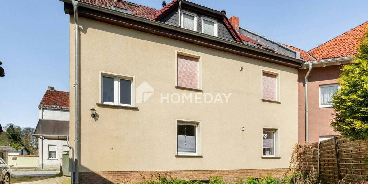 Mehrfamilienhaus, Wohnhaus Zehdenick - 6 Zimmer, 186 m&sup2;, 289.000&euro; | Angebot:26542744