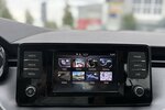 Skoda Scala 1.0 TSI Cool Plus SITZHEIZUNG/CARPLAY/DAB 83.539 km 12.900 &euro; Villingen-Schwenningen 78054