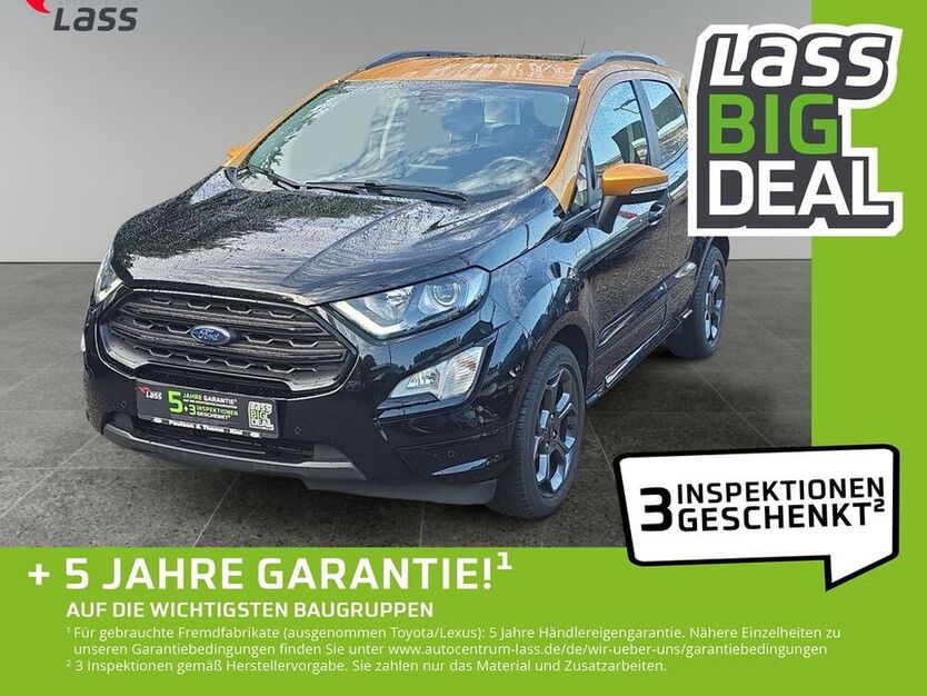 EcoSport