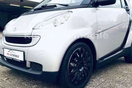 Smart forTwo 98.500 km 5.970 &euro; Norderstedt 22851