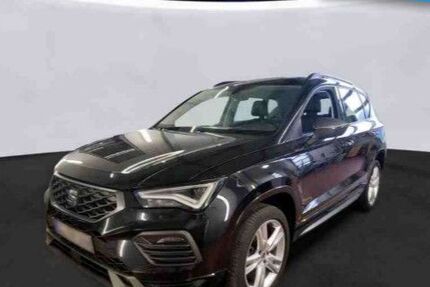 Seat Ateca 83.478 km 24.980 &euro; Flensburg 24941