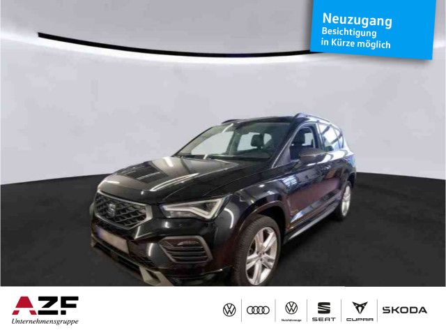 Seat Ateca 83.478 km 24.980 &euro; Flensburg 24941