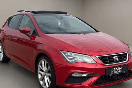 Seat Leon 95.000 km 15.290 &euro; Barsinghausen 30890