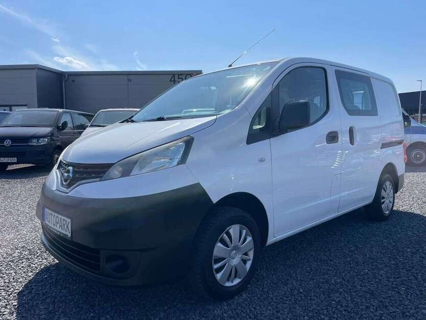 NV200
