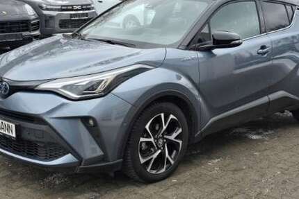 Toyota C-HR 46.015 km 21.890 &euro; Berlin - Steglitz 12247