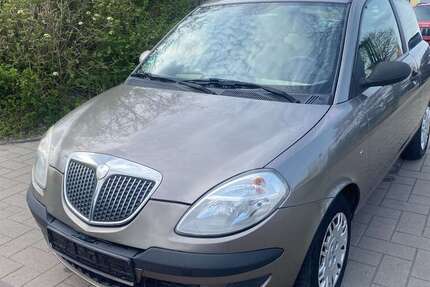 Lancia Ypsilon 123.000 km 1.800 &euro; Hildesheim 31137
