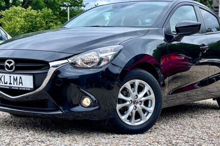 Mazda 2 68.700 km 9.490 &euro; Bitterfeld-Wolfen 06766
