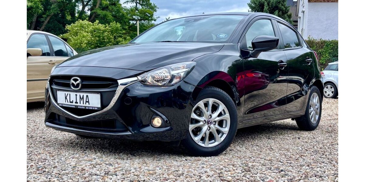 Mazda 2 68.700 km 9.490 &euro; Bitterfeld-Wolfen 06766