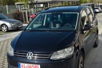 VW Sharan 200.000 km 7.650 &euro; Wiesbaden 65199