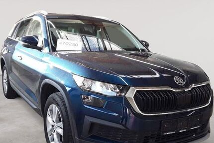 Skoda Kodiaq 88.309 km 26.889 &euro; Fernwald-Steinbach 35463
