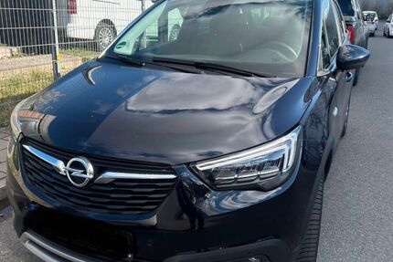 Opel Crossland (X) 46.400 km 13.200 &euro; Nürnberg 90459