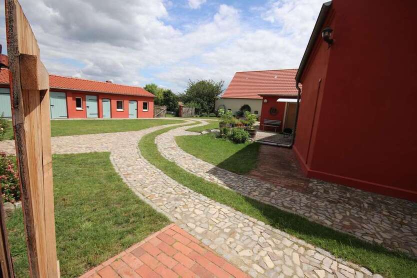 Haus zum Kaufen in Gollenberg 840.000 € 356 m²