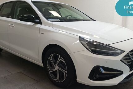 Hyundai i30 40.925 km 15.490 &euro; Egelsbach 63329