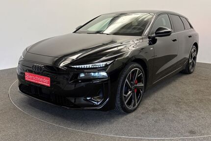 Audi A6 e-tron 1.900 km 78.850 &euro; Weißenburg 91781