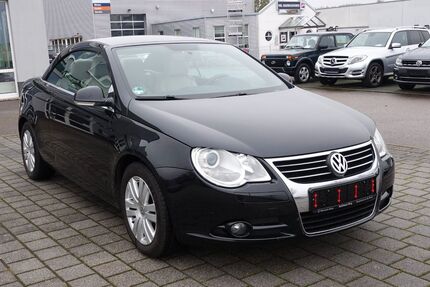 VW Eos 197.064 km 2.499 &euro; Essingen 73457