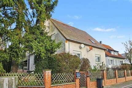 Wohnung Nidderau - 5 Zimmer, 120 m&sup2;, 189.999&euro; | Angebot:25025674