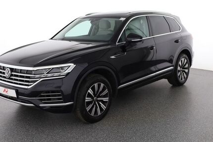 VW Touareg 89.792 km 39.880 &euro; Schönefeld 12529
