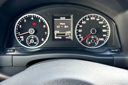 VW Tiguan 210.000 km 8.500 &euro; mannheim 68239