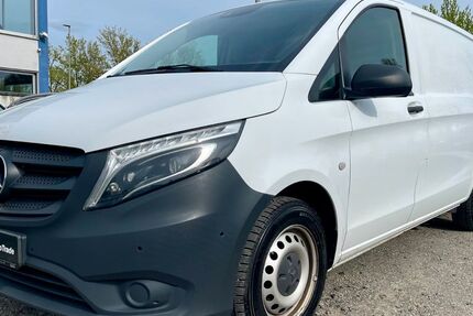 Mercedes-Benz Vito 128.340 km 20.800 &euro; Frankfurt 60386