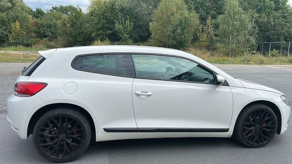 Scirocco