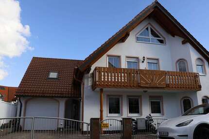 Haus zum Kaufen in Kissing 1.290.000 € 280 m² 9 zimmer