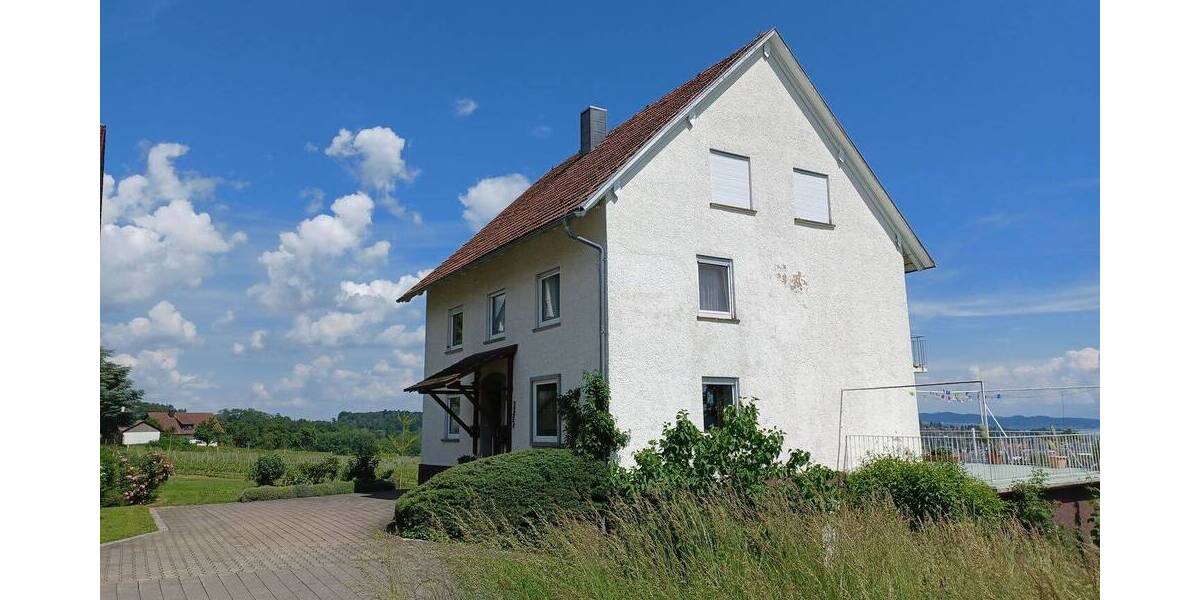 Mehrfamilienhaus, Wohnhaus Überlingen - 8 Zimmer, 200 m&sup2;, 2.450.000&euro; | Angebot:26816451