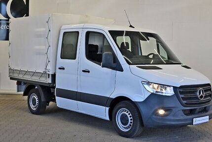 Mercedes-Benz Sprinter 38.692 km 31.892 &euro; Hude 27798
