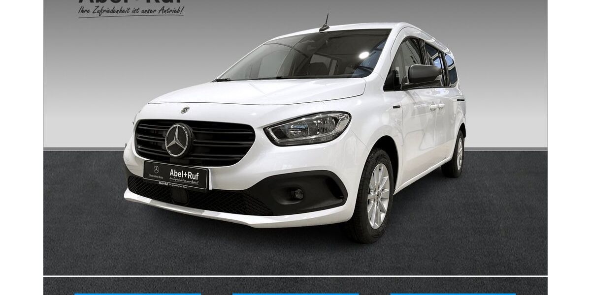 Mercedes-Benz Citan 14.236 km 28.799 &euro; Donauwörth 86609