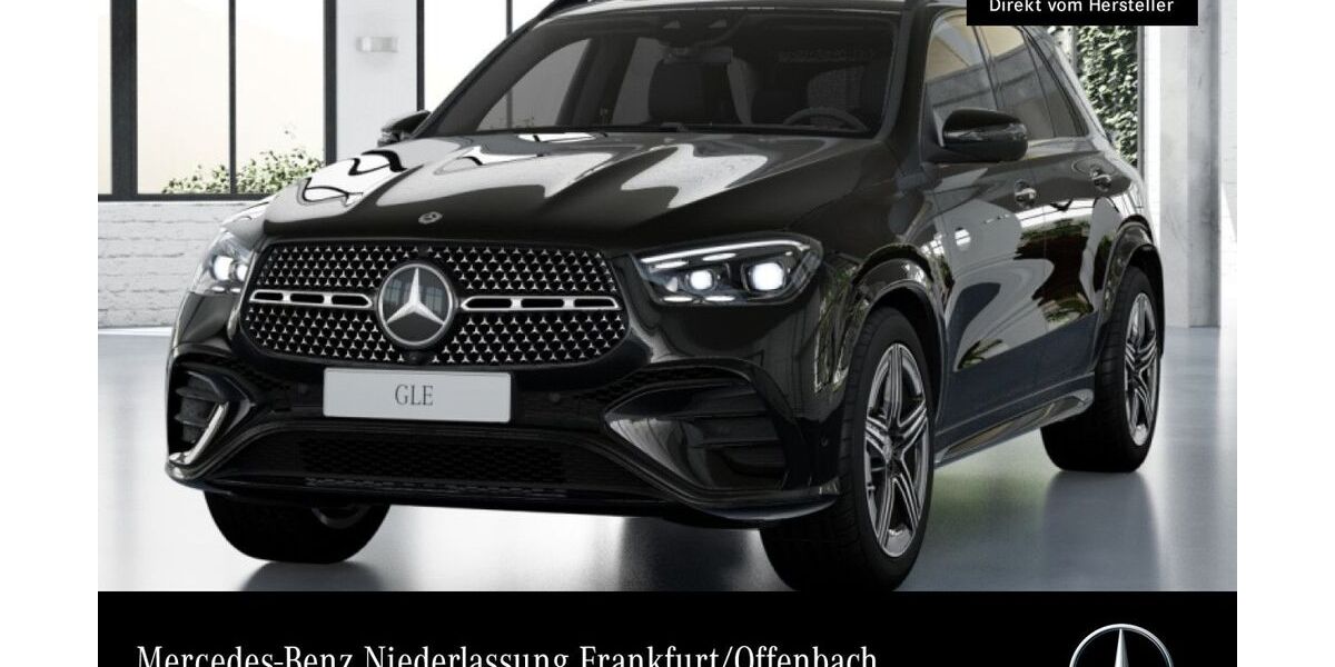 Mercedes-Benz GLE 350 9.900 km 88.680 &euro; Frankfurt 60599