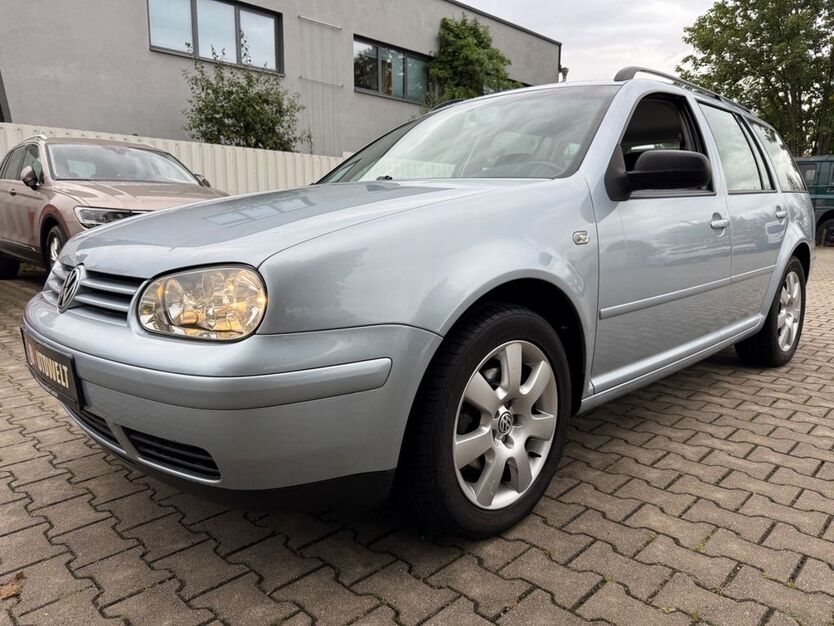VW Golf 126.000 km 3.990 € Mühldorf am Inn 84453