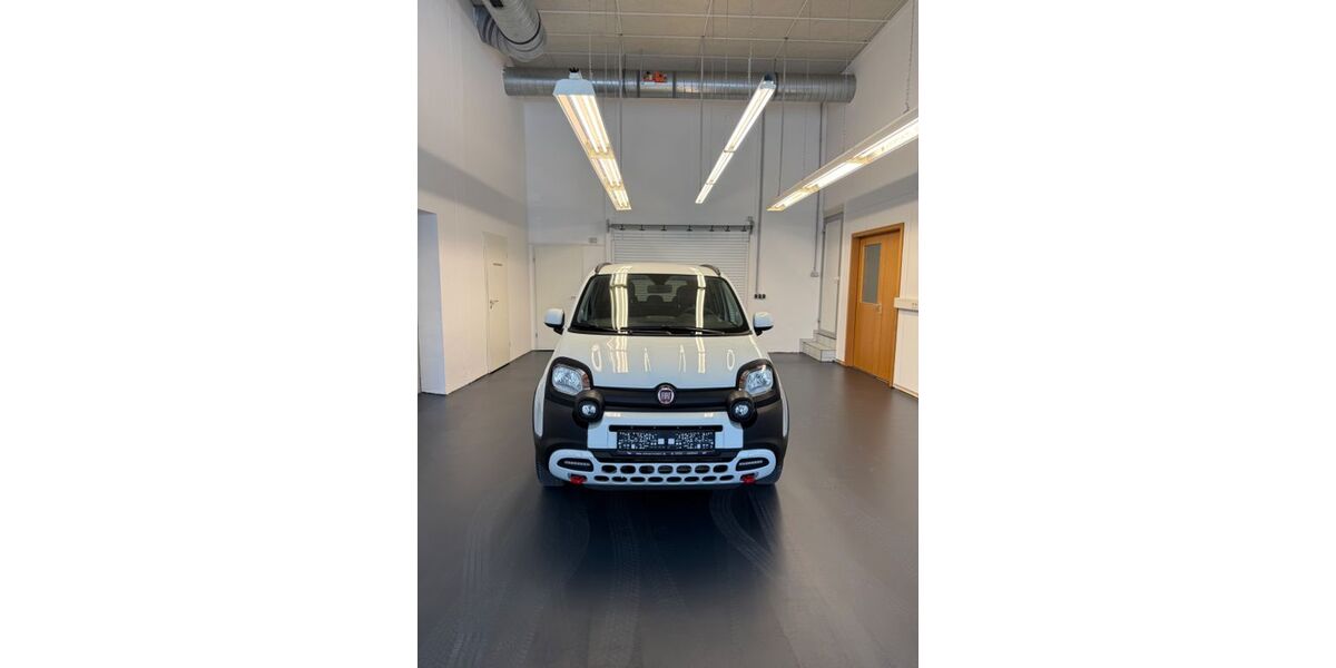 Fiat Panda 5.880 km 14.250 &euro; Böblingen 71034