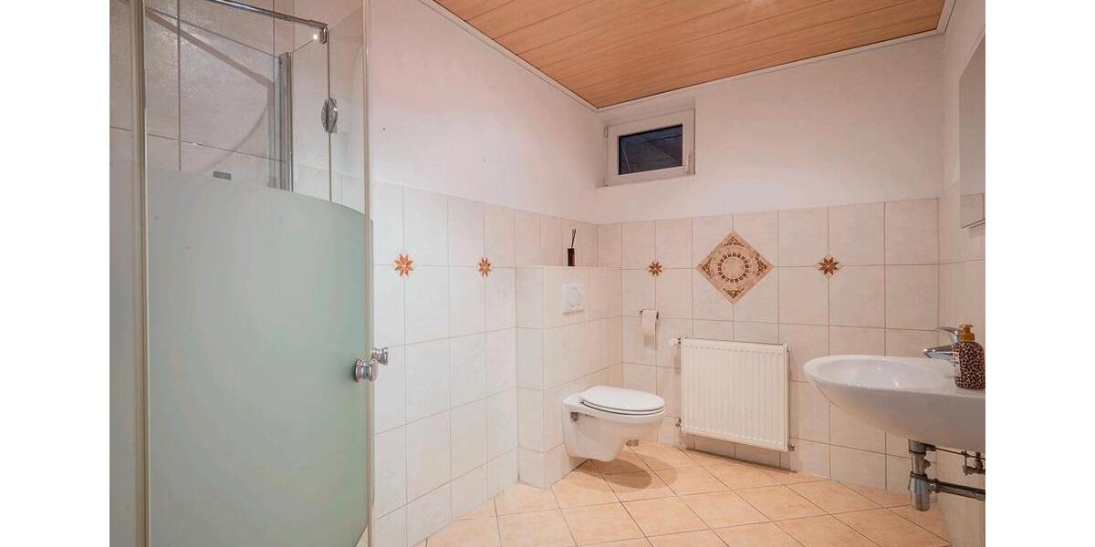 Terrassenwohnung Neunkirchen - 2 Zimmer, 55 m&sup2;, 500&euro; | Angebot:26405734
