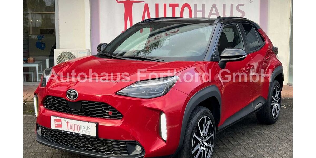 Toyota Yaris Cross 9.980 km 31.190 &euro; Bielefeld 33689