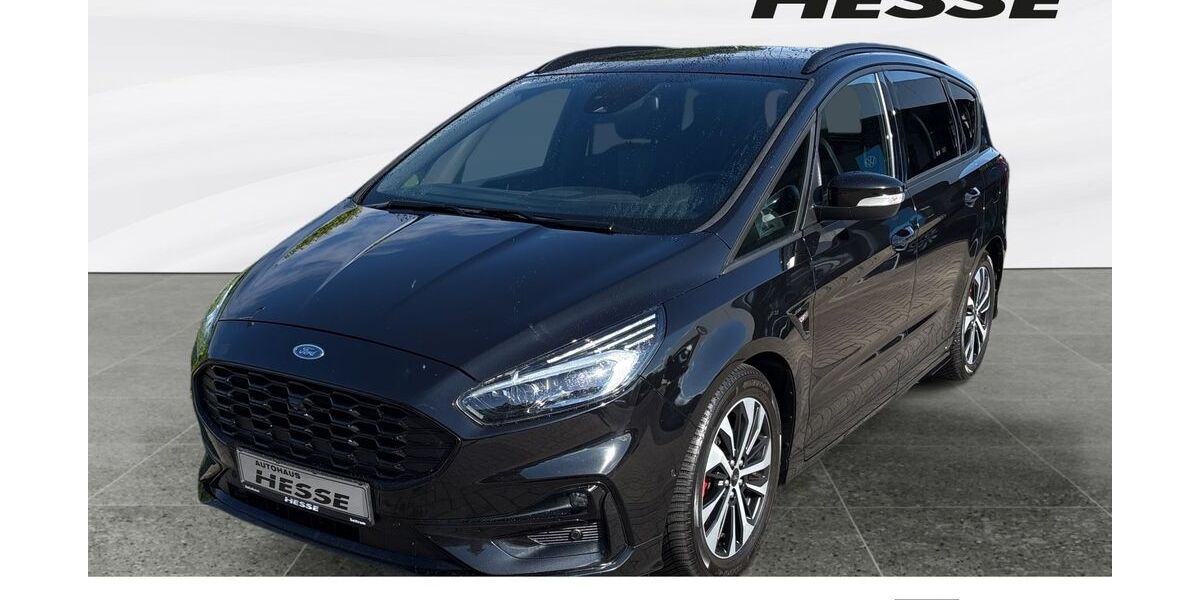 Ford S-Max 87.505 km 24.930 &euro; Sottrum 27367