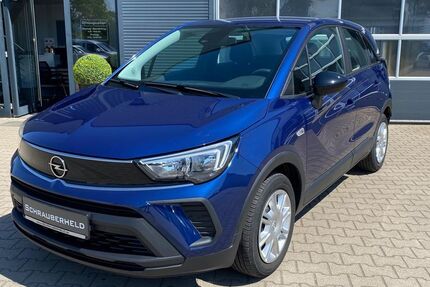 Opel Crossland (X) 42.204 km 10.990 &euro; Parey 39317