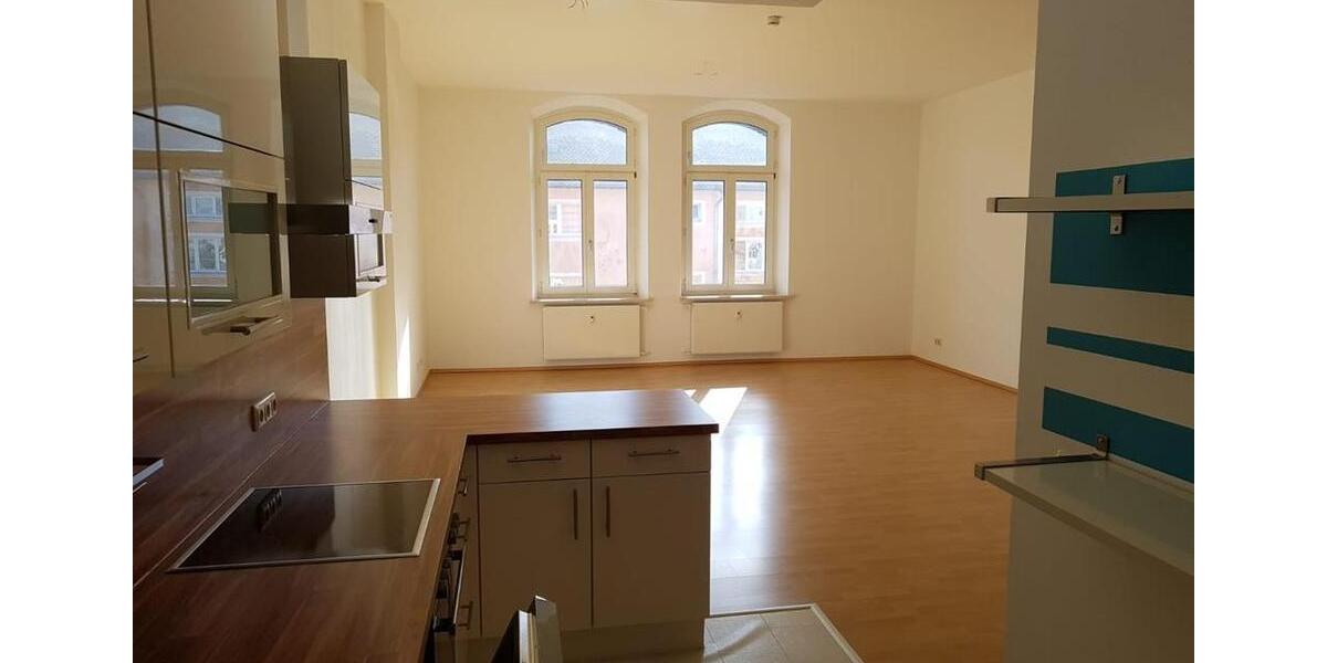 Maisonettenwohnung Bamberg Bamberg-Ost - 4 Zimmer, 110 m&sup2;, 1.150&euro; | Angebot:26250093