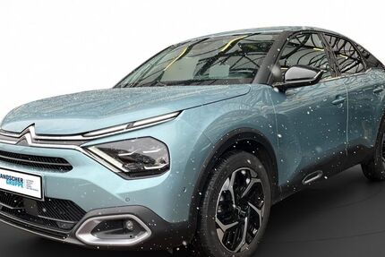 Citroen C4 13.800 km 16.390 &euro; Wilhelmshaven 26389