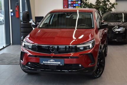 Opel Grandland (X) 33.412 km 20.550 &euro; Altdorf/Landshut 84032