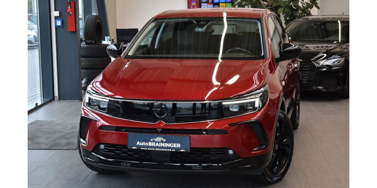 Opel Grandland (X) 33.412 km 20.850 &euro; Altdorf/Landshut 84032