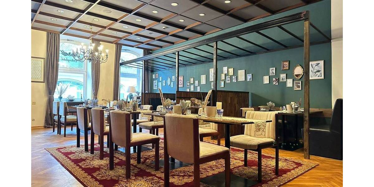 Gewerbeobjekt Bad Bertrich - 2 Zimmer, 350.000&euro; | Angebot:25670873