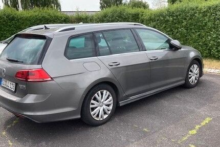 VW Golf 145.000 km 15.000 &euro; Freudenberg 57258