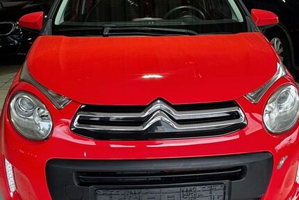 Citroen C1 133.000 km 5.250 &euro; Dortmund 44147