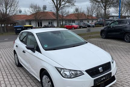 Seat Ibiza 235.000 km 4.700 &euro; Gotha 99867